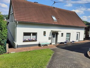 Ferienhaus Heimatliebe