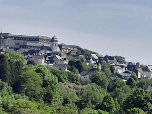 Ferienhaus Heimatliebe