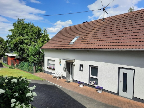 Ferienhaus Heimatliebe
