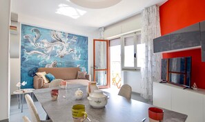 living-room