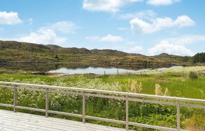 Boendeområde