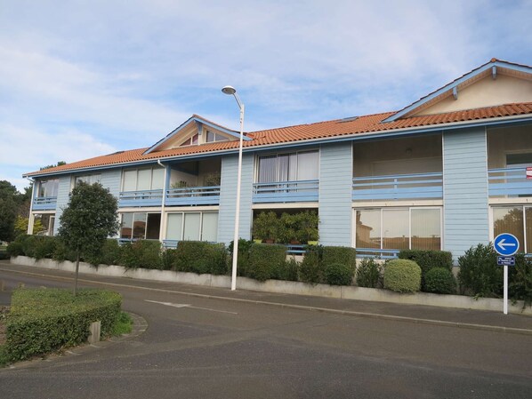 Außenbereich