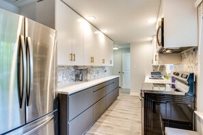 Cuisine privée