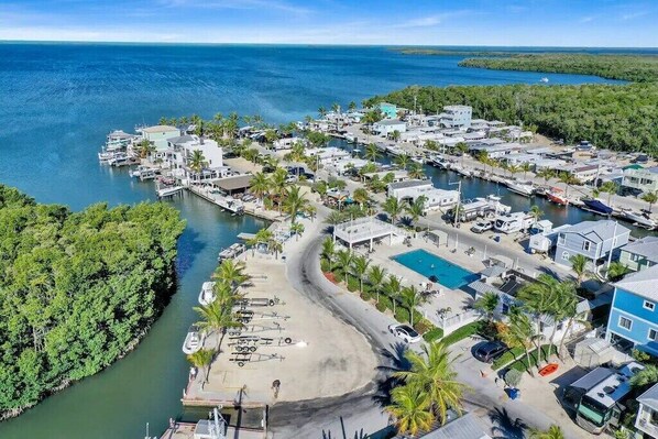 Marina