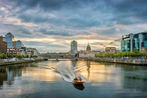 Downtown Dublin