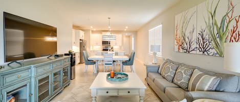 Bonita Springs Vacation Rental | 3BR | 2BA | 1,614 Sq Ft | Step-Free Access