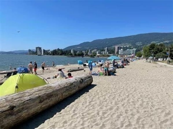 Ambleside Beach