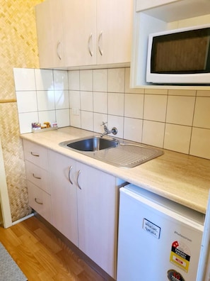 Eget kök