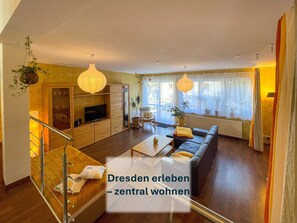 Herzlich Willkommen im Ferienhaus Strietzel!