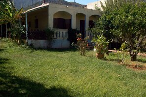 Garten [Sommer]