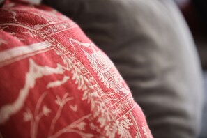 Innendetails