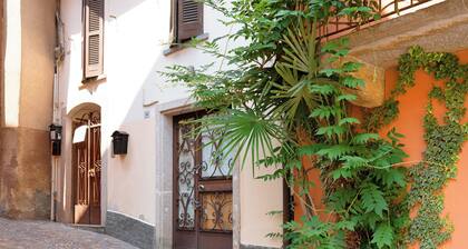 Ferienwohnung 'Casa Vacanza Malva' mit WLAN