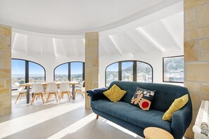 Coin séjour