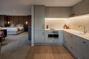 Cucina privata