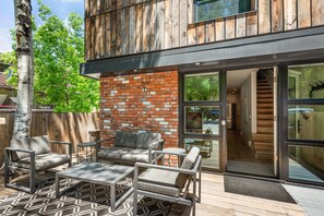 Your modern sanctuary in the heart of downtown Aspen