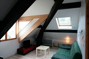 Wohnbereich