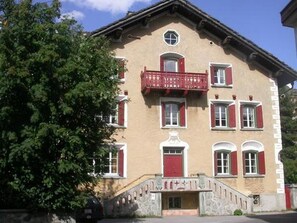 Exteriör