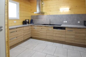 Eget kök