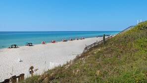 Beach Access