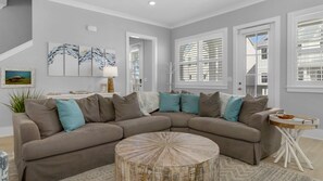 SITBS Living Area