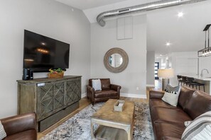 Coin séjour
