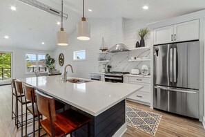 Cucina privata