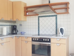 Eget kök