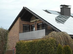 Ferienwohnung Zepp