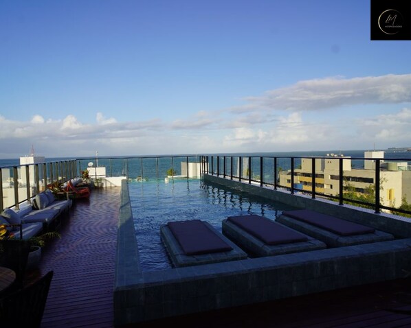 Terraço/pátio