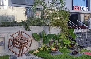Fachada