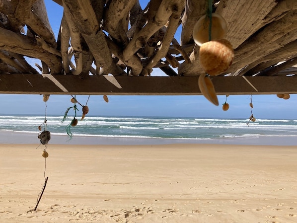 Plage