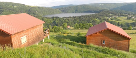 Udendørsområde