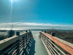 Strand