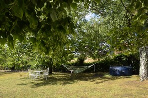 Boendeområde