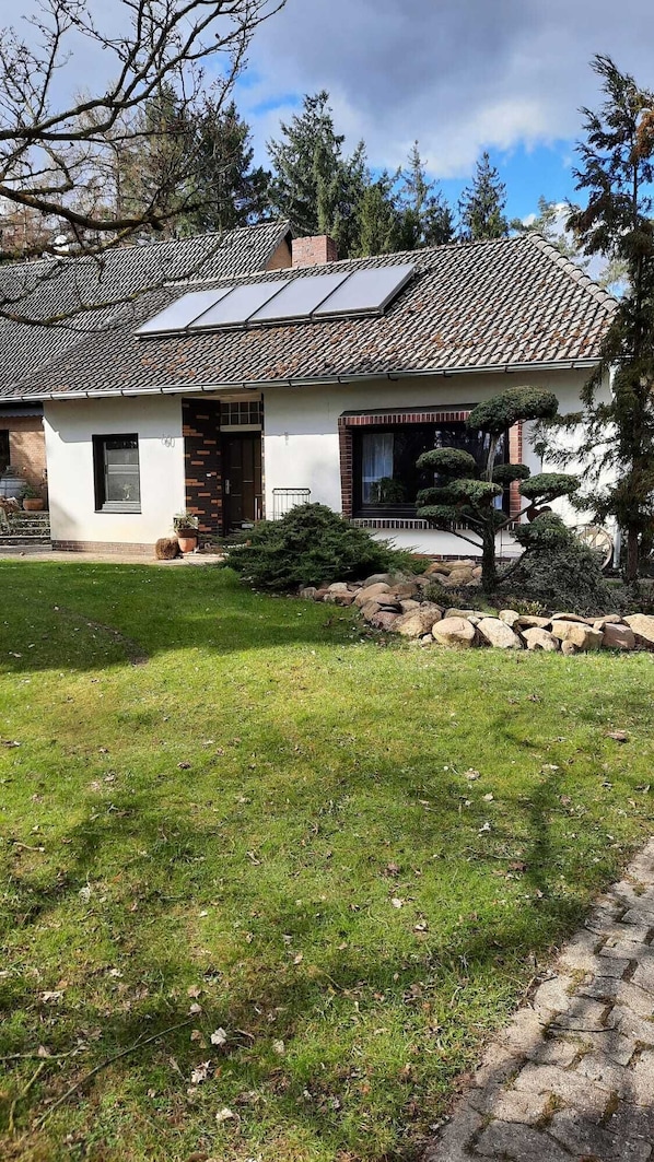Exteriör