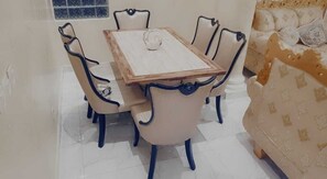 Restauration