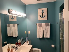 Bathroom#1