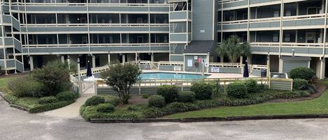 Overview of property