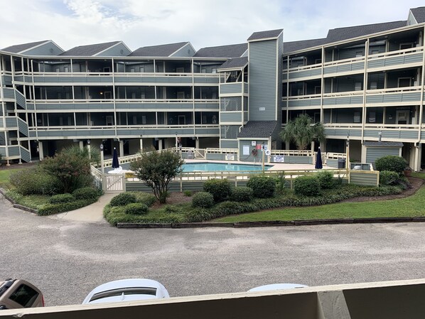 Overview of property 