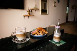 Frukost