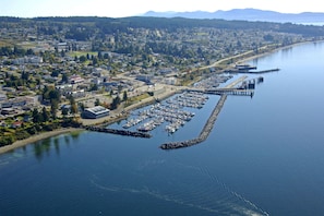 Port de plaisance