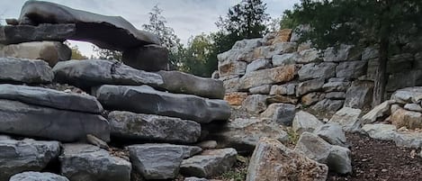 Boulder Hot Tub