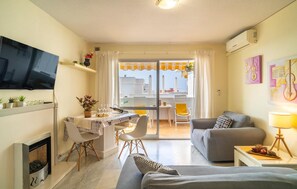 living-room