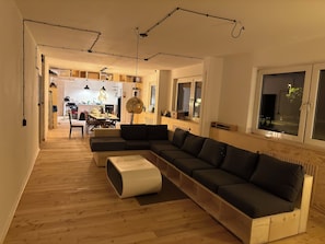 Interiör