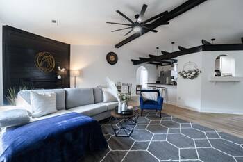 Welcome to our Carrot Patch! This beautiful home is in the heart of Fayetteville