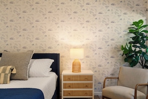 Our custom wallpaper that showcases all that is great about Kauai! 