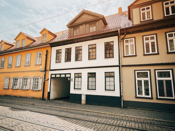 Exteriör