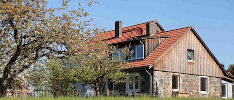 Im Frühling