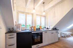 Eget kök