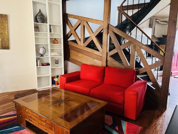 Intérieur